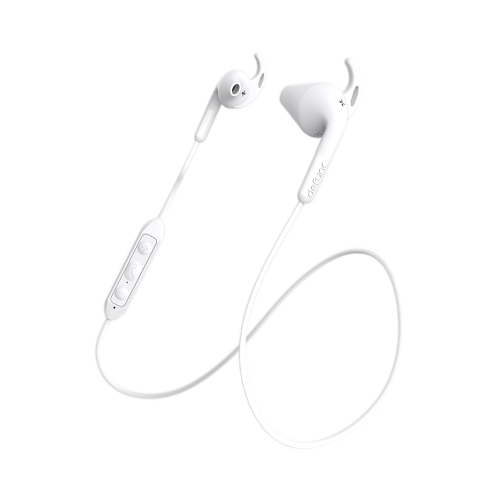 Defunc BT Earbud PLUS SPORT - White