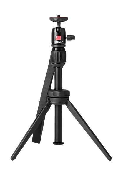 Nebula Capsule Adjustable Tripod Stand