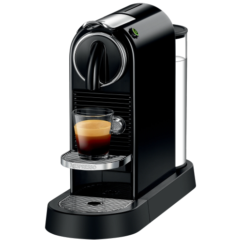 Nespresso Citiz Machine D113-ME-CF-NE2