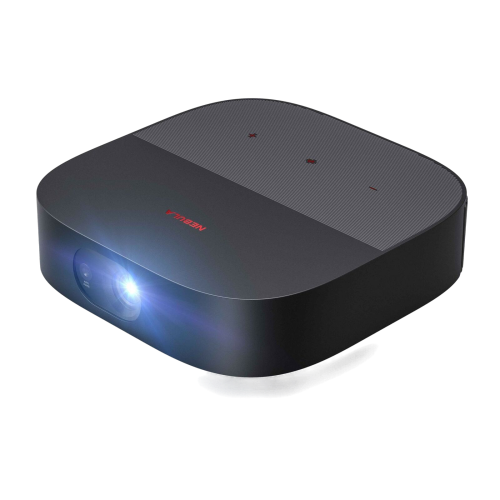 Nebula Vega 1080P FHD 500 ANSI ATV 9.0 Projector -Black