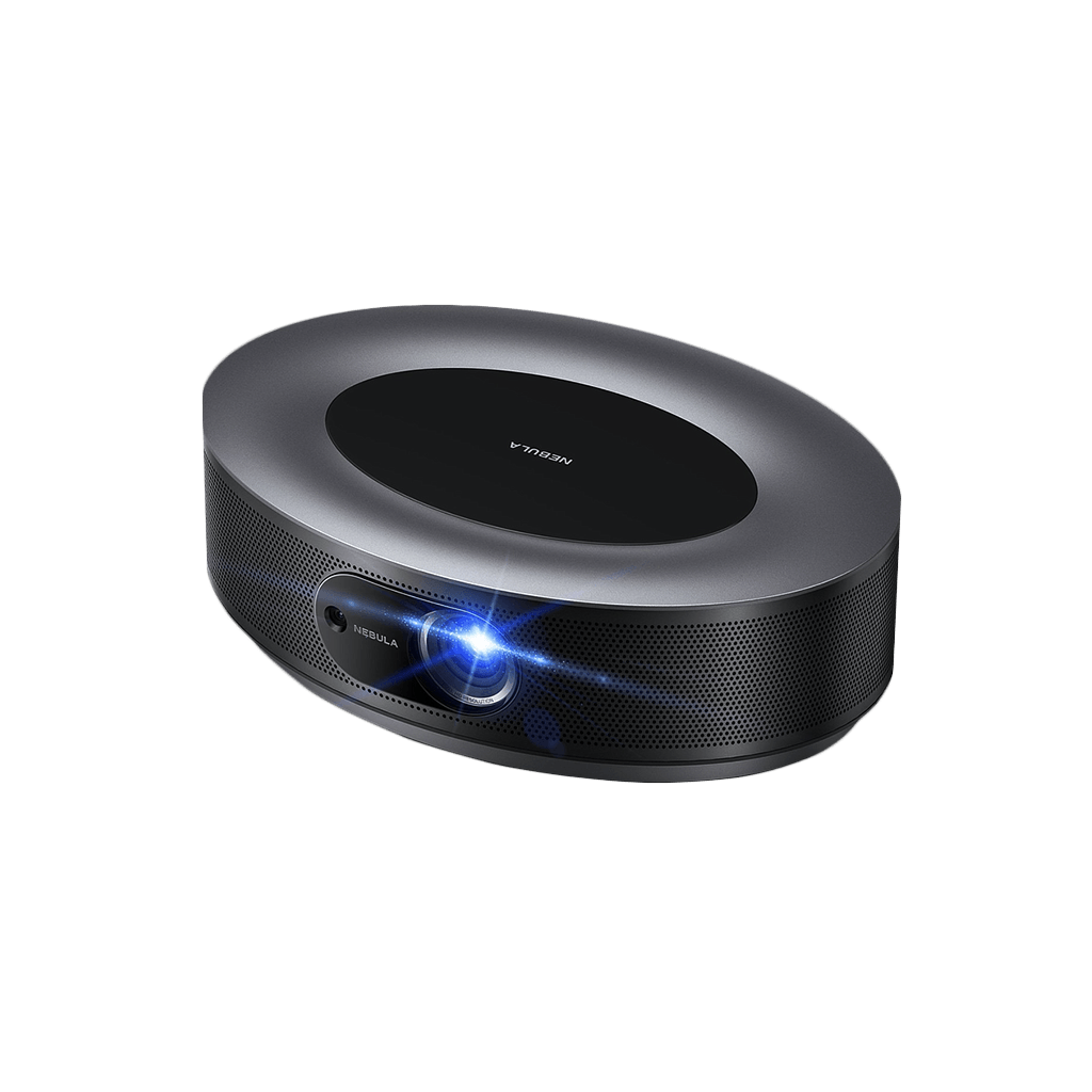 Nebula Cosmos 1080P androidTV 900 Lumens