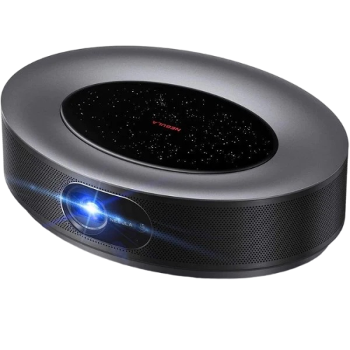 Nebula Cosmos Max Serialized Black
