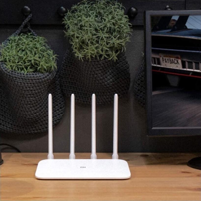 Xiaomi Mi Router 4A Gigabit Edition