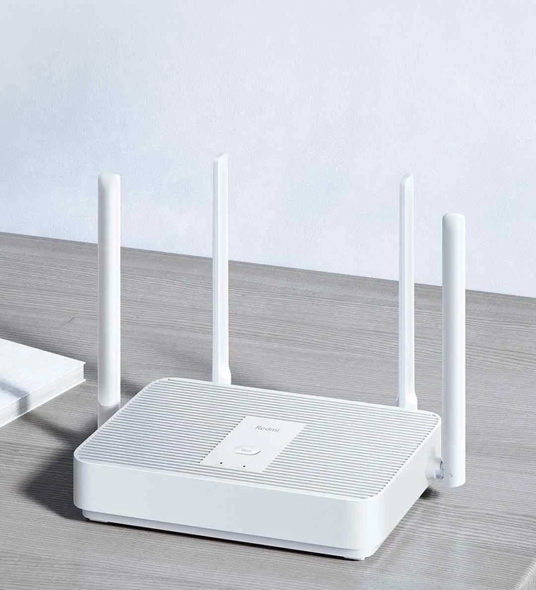 Xiaomi Mi Router AX1800