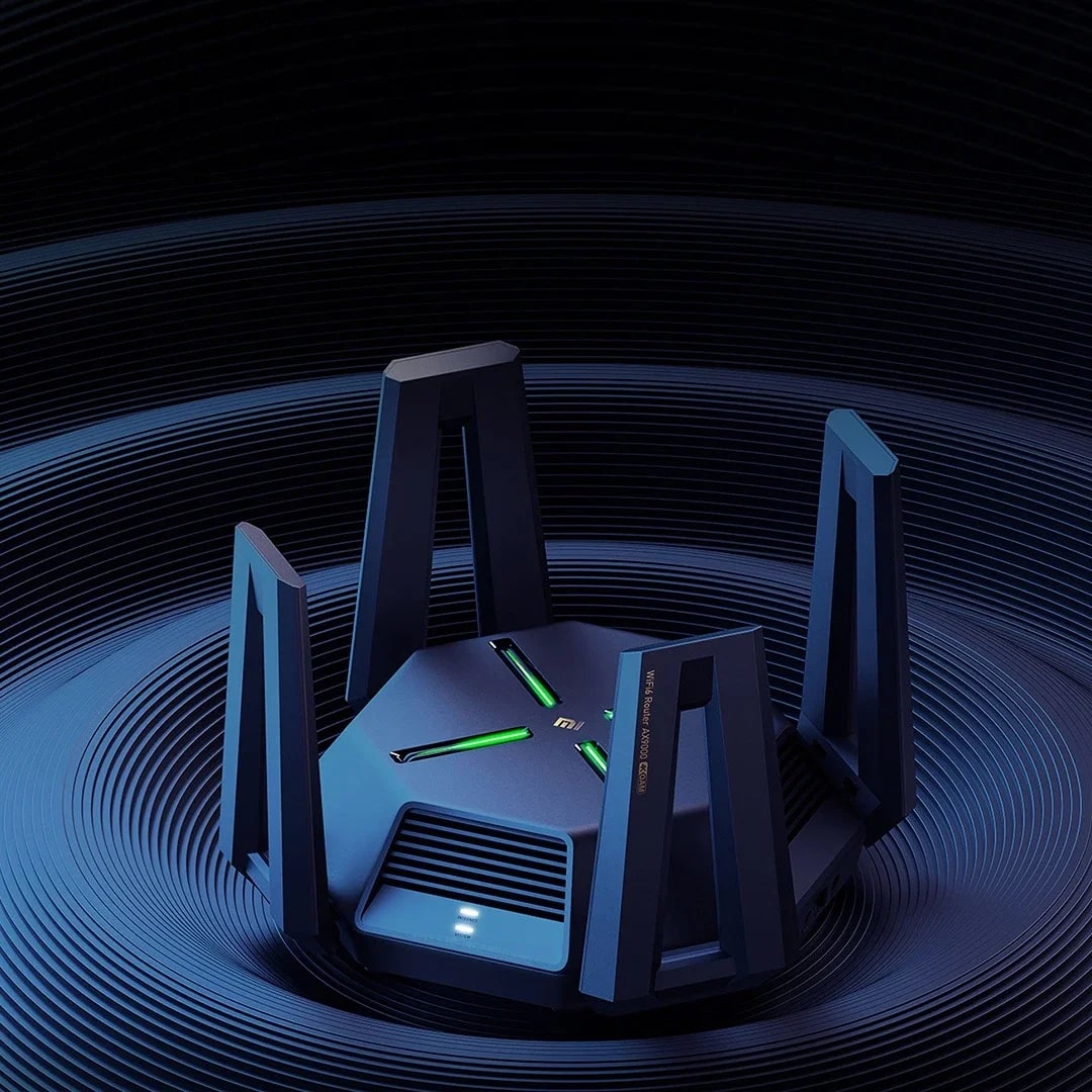 Xiaomi Mi Router AX9000 EU