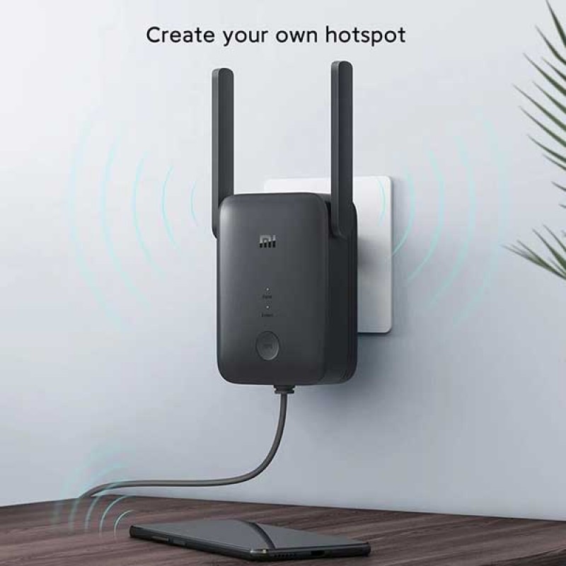 Xiaomi Wifi Range Extender AC1200
