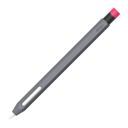 Elago Apple Pencil 2nd Generation Cover - Dark Gray