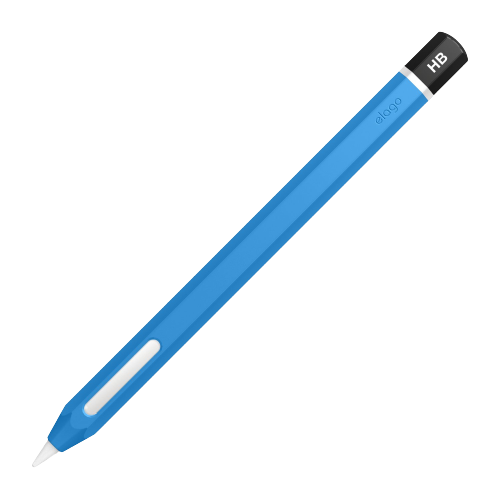 Elago Apple Pencil 2nd Gen Classic Case - Blue