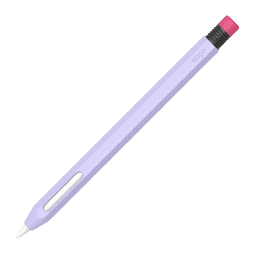 Elago Apple Pencil 2nd Gen Classic Case Lavender