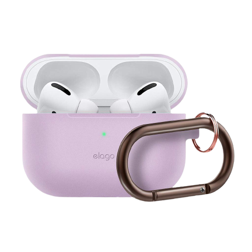 Elago AirPods Pro Original Hang Case - Lavender