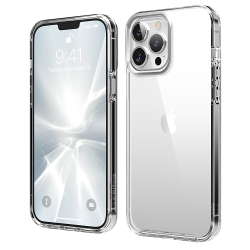 Elago iPhone 13 Hybrid Case - Clear