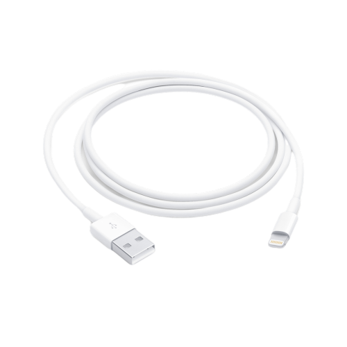 Apple Lightning to USB Cable 1M