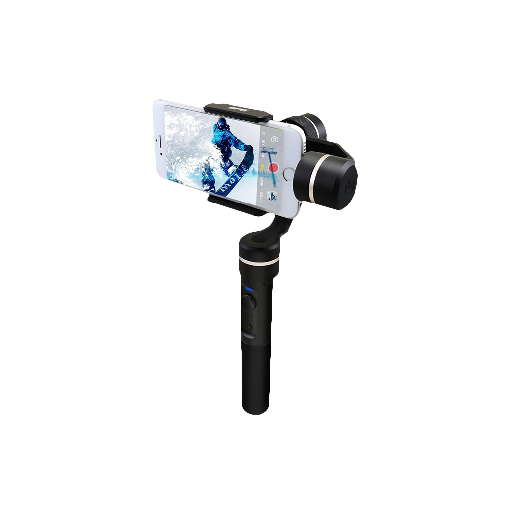 Feiyu SPG 3-Axis Smartphone & Action Cam Gimbal