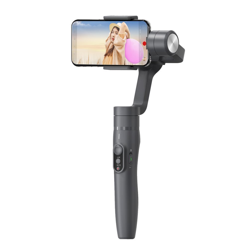 Feiyu Vimble2 (3-Axis) Handheld Gimbal For All Devices