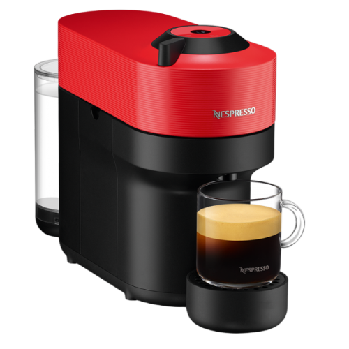Nespresso Vertuo POP Machine GCV2-GB-RE-NE