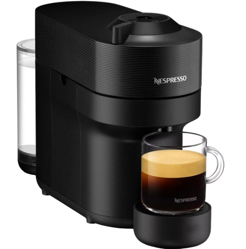 Nespresso Vertuo POP Machine GDV2-GB-BK-NE