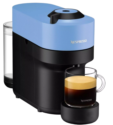 Nespresso Vertuo POP Machine GDV2-GB-BL-NE