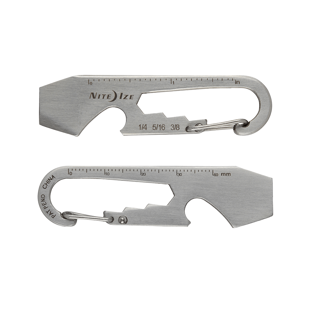 NiteIze DoohicKey QuicKey Tool