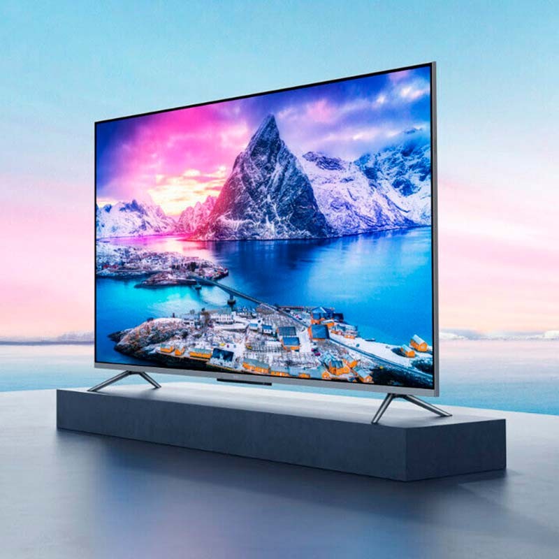 Xiaomi Mi TV Q1E 55" UK