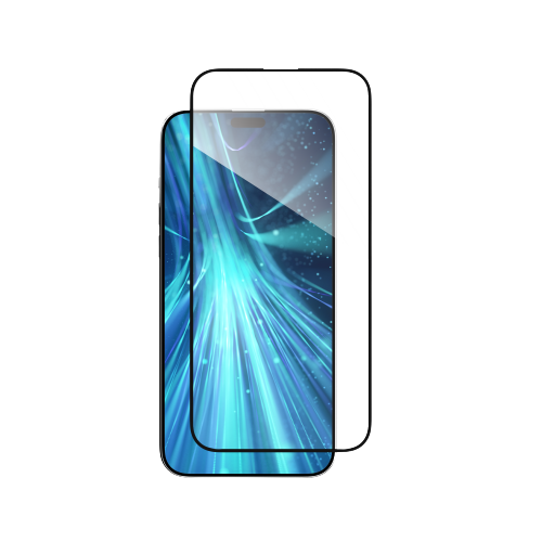 Mageasy Vetro Bluelight Anti-Blue Light Screen Protector For 2023 iPhone 15 6.7 Pro Max