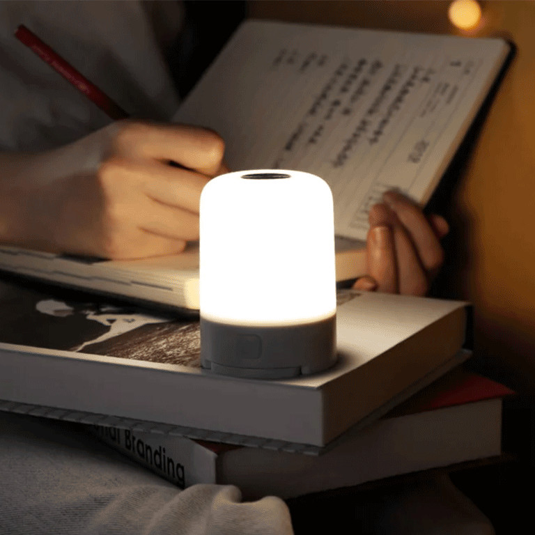 NexTool Multi-function Lantern -White