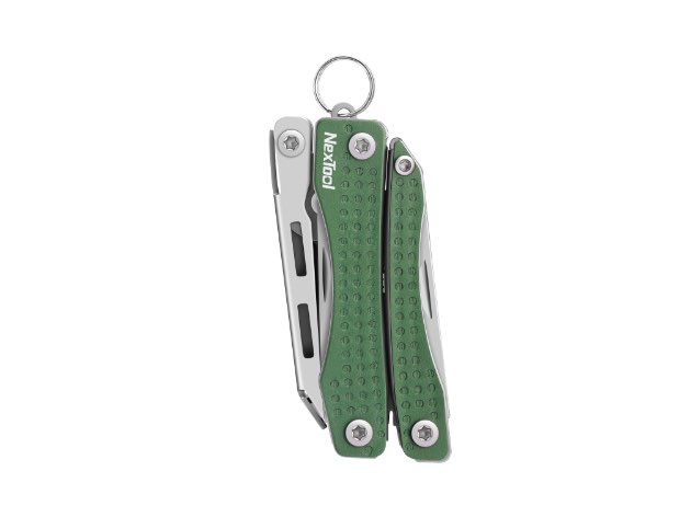 NexTool Mini Flagship Multi Tool -Green