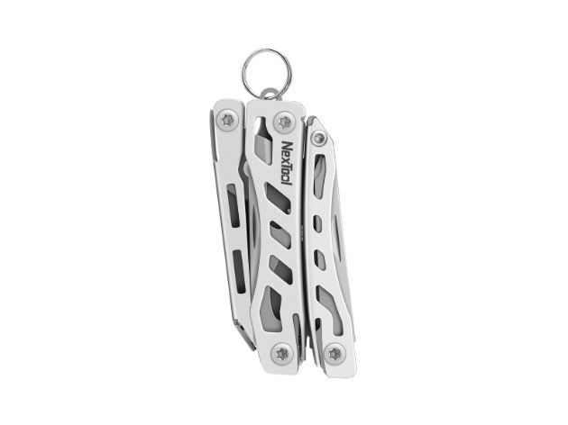 NexTool Mini Flagship Multi Tool -Metal