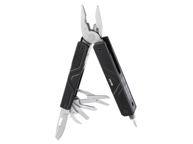 NexTool Gemini Electric Multifunctional Knife - Black