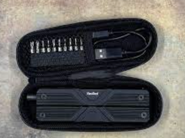 NexTool Gemini 13-in-1 Electric Multitool