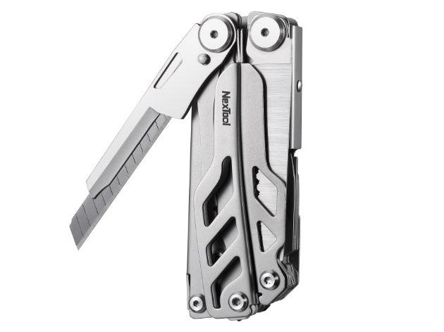 NexTool Flagship Pro (Blade Replace) -Metal