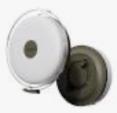 NexTool Milky Way - Green & White