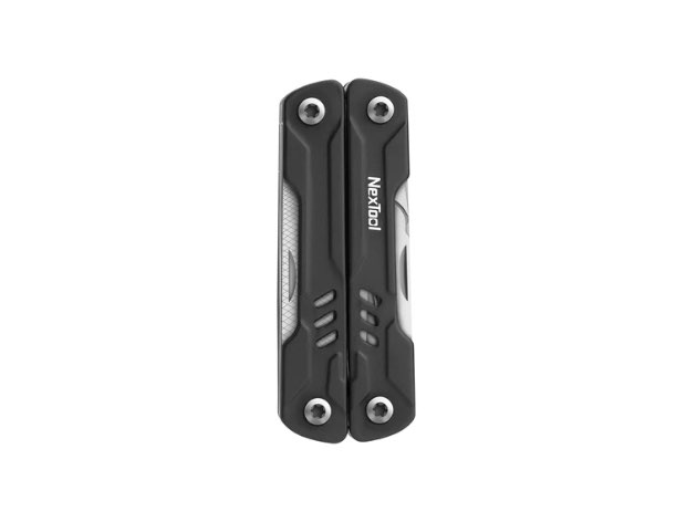 NexTool Mini Sailor (Scissors Version) Multi Tool -Black