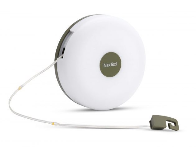 NexTool Milky Way Camping String light -White