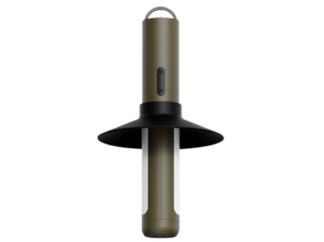 NexTool Wukong Multifunctional Lamp -Green
