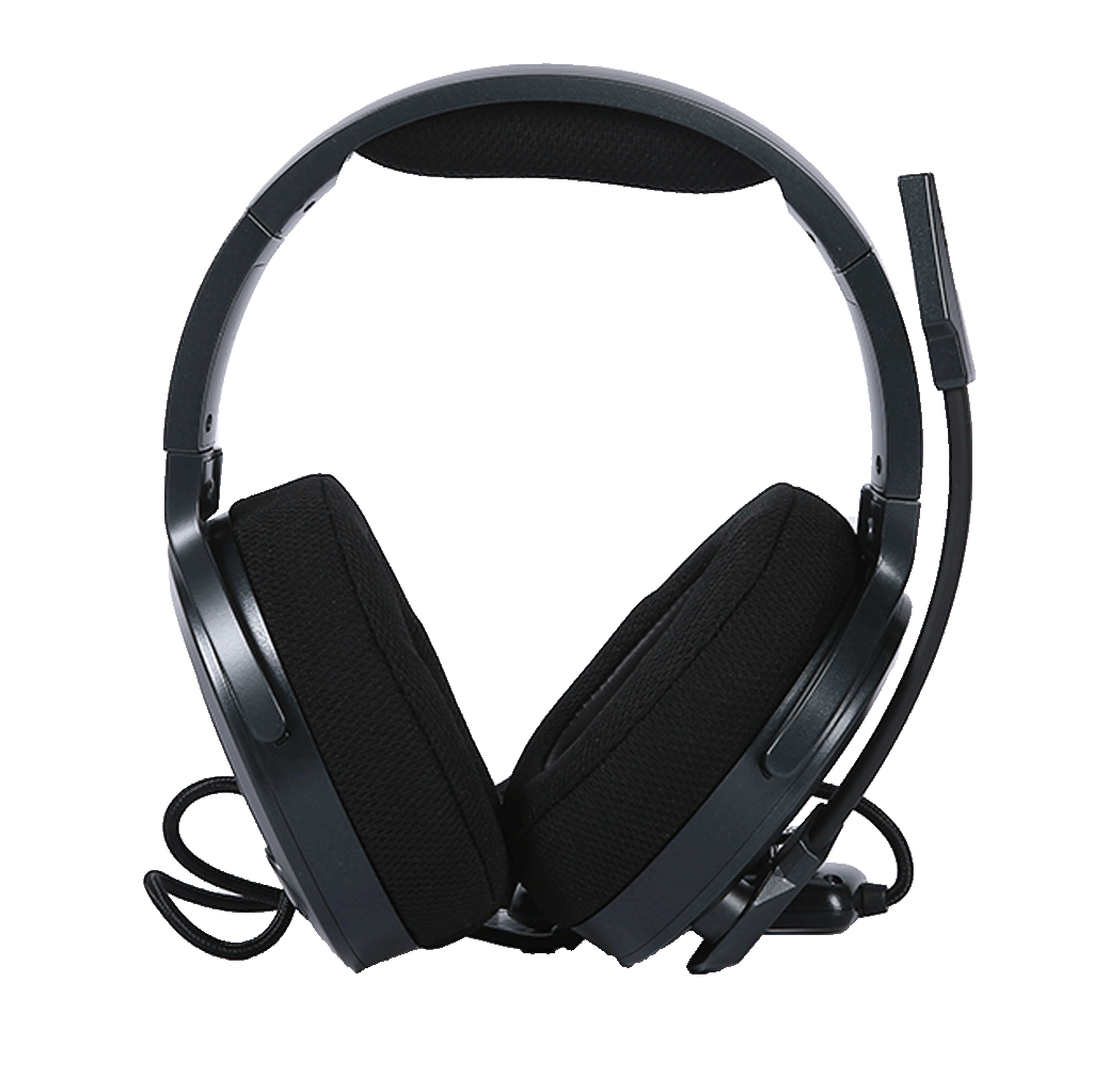 Baseus GAMO Immerisve Virtual 3D Game headph (pc)black