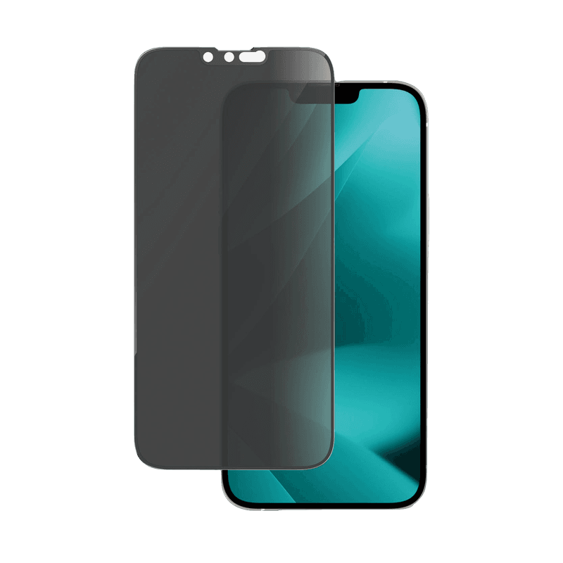 PanzerGlass iPhone 14 Plus 6.7" UWF Privacy With Applicator