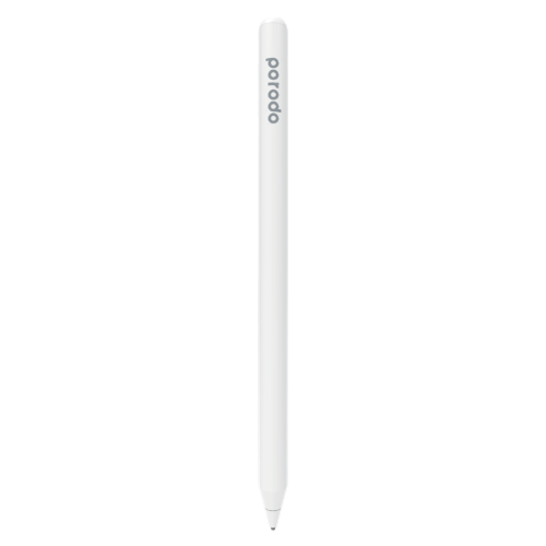 Porodo Universal Pencil - White