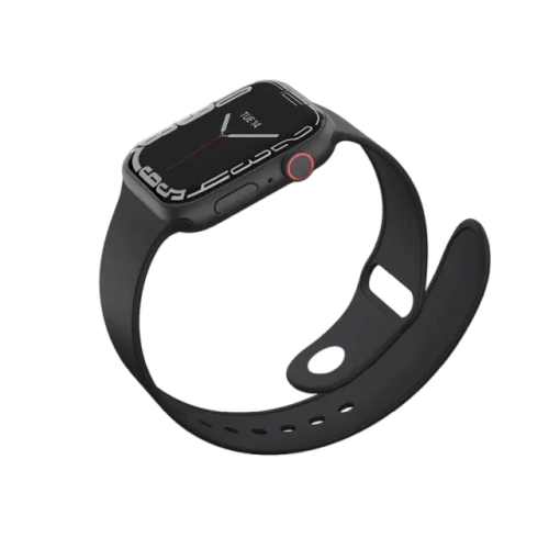 Porodo Watch 8+ - Gray