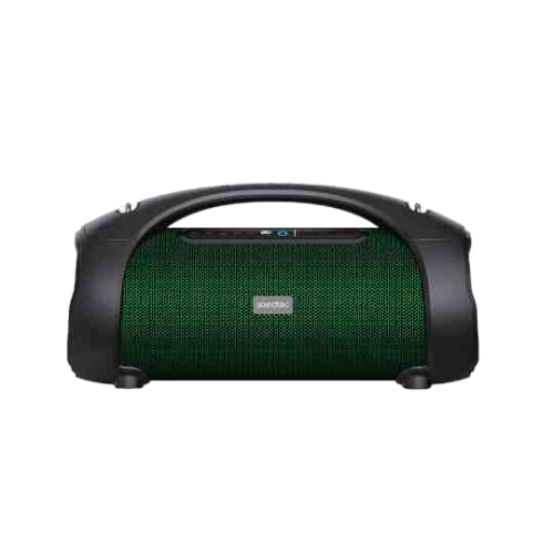 Porodo Soundtec Trill Speaker - Army Green