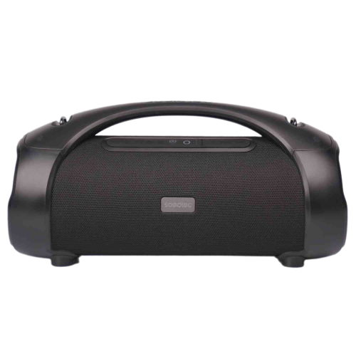 Porodo Soundtec Trill Speaker - Black