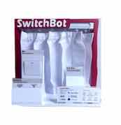 Switchbot Curtain Demo Kit Small