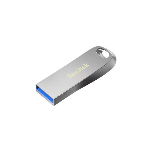 SanDisk Ultra Luxe USB 3.1 Flash Drive 128GB - (619659172855)