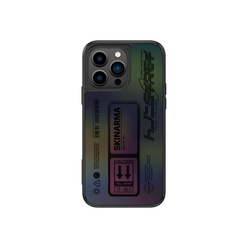 Skinarma Iphone Pro 15 6.7"Kira Kobai