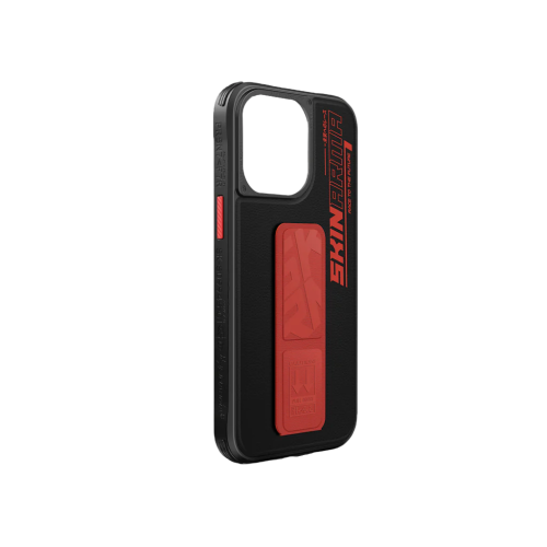 Skinarma Iphone Pro 15 6.7"Slate - Orange