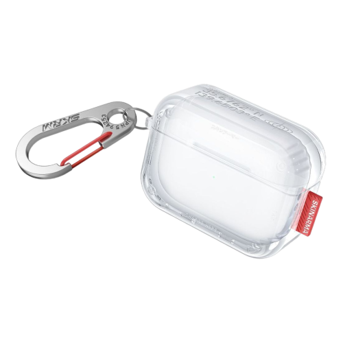 Skinarma Airpods Pro 2 Saido - Clear