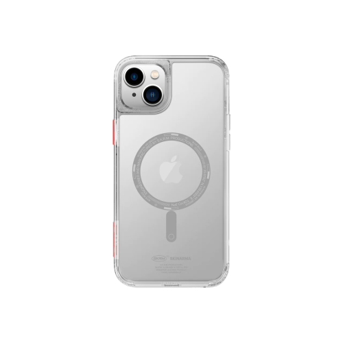 Skinarma Iphone 14 (6.1") Saido Mag-charge - Clear