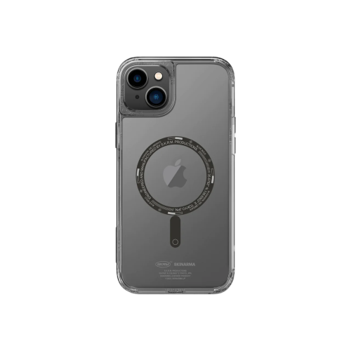 Skinarma Iphone 14 Plus (6.7") Saido Mag-charge - Smoke