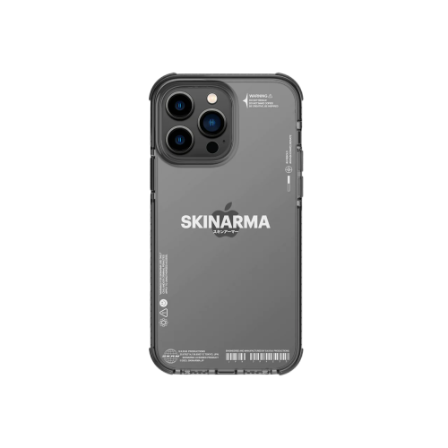 Skinarma Iphone 14 Pro (6.1") Iro - Black