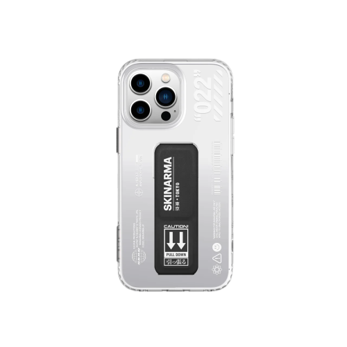 Skinarma Iphone 14 Pro (6.1") Taihi Sora - Black