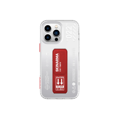 Skinarma Iphone 14 Pro (6.1") Taihi Sora - Red